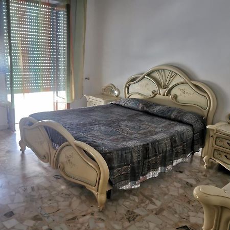 Casa Vacanze Da Michela Peschici Exteriér fotografie