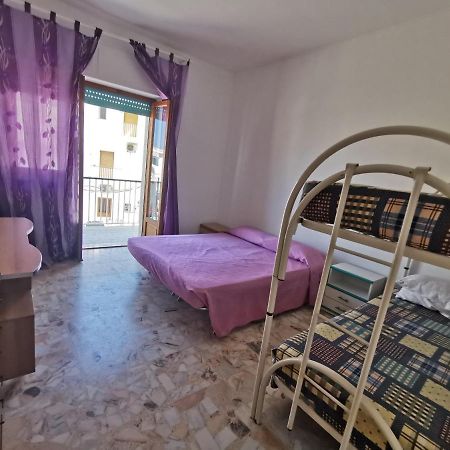 Casa Vacanze Da Michela Peschici Exteriér fotografie