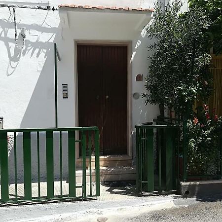 Casa Vacanze Da Michela Peschici Exteriér fotografie