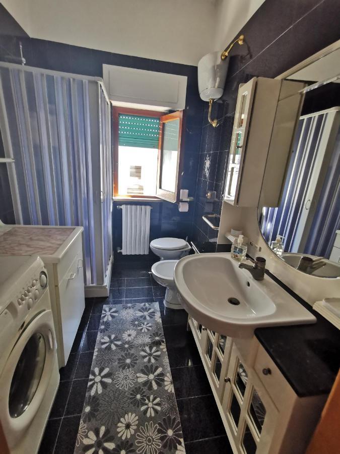 Casa Vacanze Da Michela Peschici Exteriér fotografie