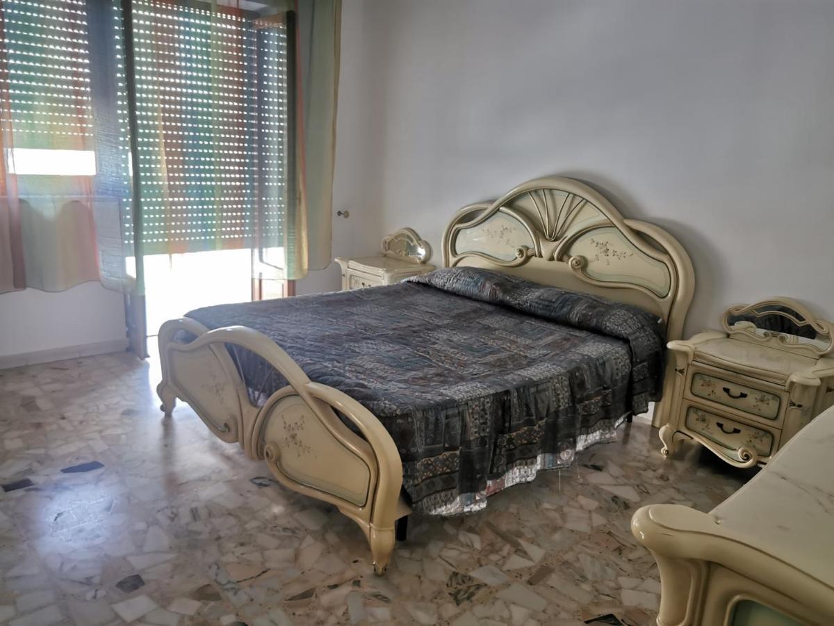 Casa Vacanze Da Michela Peschici Exteriér fotografie